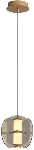 Подвесной светильник Favourite 4625-1P