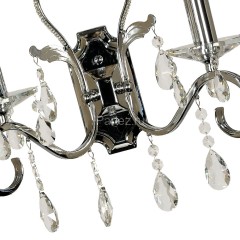 Бра Arti Lampadari Vesuvio E 2.1.2.601 N