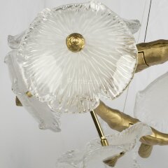 Подвесной светильник Loft It 10352/650 AB