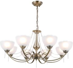 Подвесная люстра Citilux CL417283