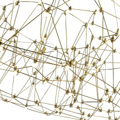 Подвесная люстра ST Luce SL6602.203.48