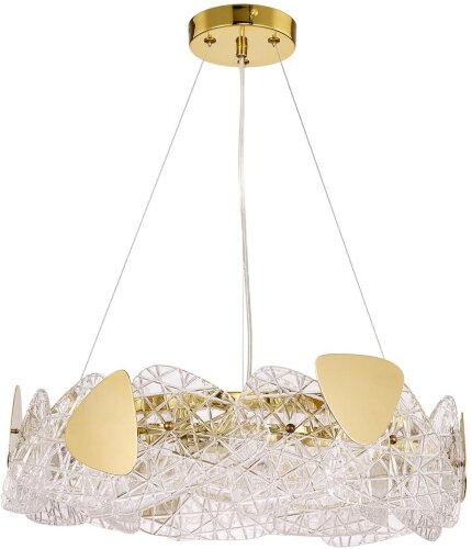 Подвесной светильник Lumion 6582/6