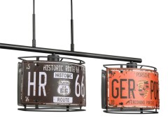 Подвесной светильник Vele Luce VL6372P03