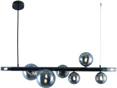 Подвесная люстра Indigo V000240