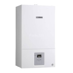 Котел газовый настенный BOSCH WBN 6000-12 C