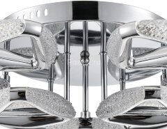 Потолочная люстра Lumion 8239/9CL