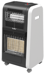 Обогреватель инфракрасный газовый Ballu BIGH-55 H