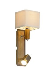 Бра Lussole LSF-2501-02