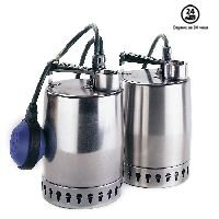 Насос дренажный Grundfos UNILIFT KP 350-AV1