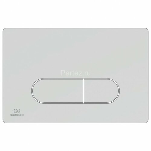 Промо-набор Ideal Standard, состоящий из инсталляции ProSys + Пневматической панельи смыва OLEASIS +