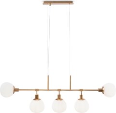 Подвесной светильник Maytoni MOD221-PL-05-G