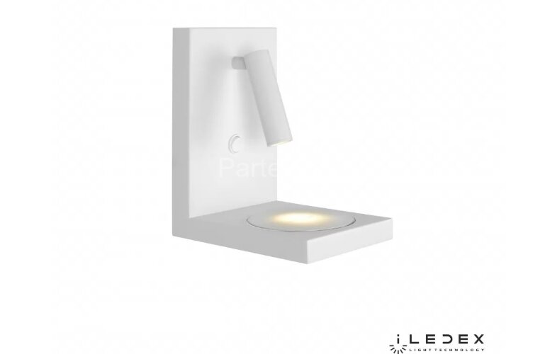 Бра iLedex 1831A WH