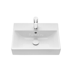 Раковина мебельная Roca Oleta 50х39 см, фарфор (7.3274.C.300.Y)