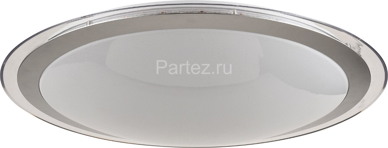 Потолочный светильник Freya FR6998-CL-30-W