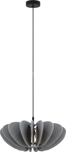 Подвесной светильник Maytoni MOD398PL-01GR1