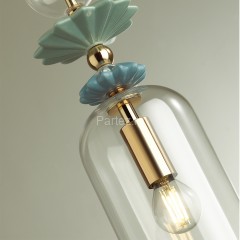 Подвесной светильник Odeon Light 4855/1