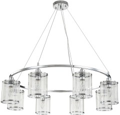 Подвесная люстра Indigo V000408