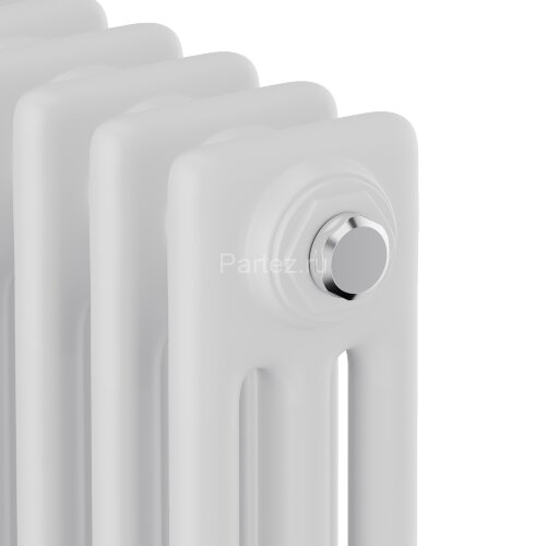 Дизайн-радиатор Royal Thermo Insignia C3030 - 22 секц. RAL9016