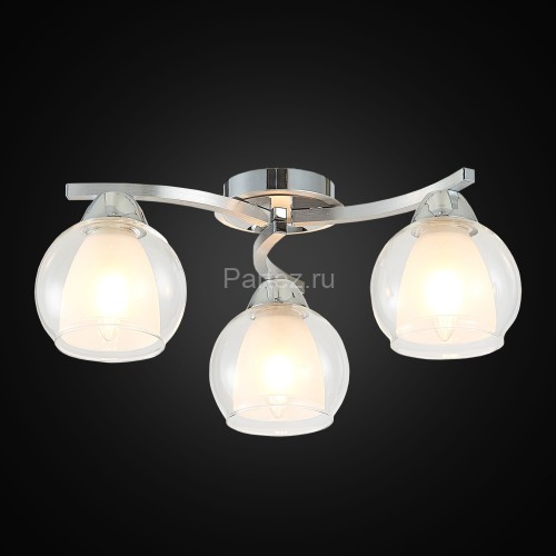 Потолочная люстра Citilux CL152137