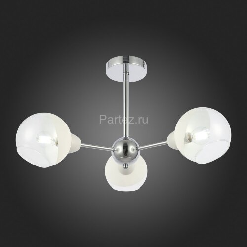 Потолочная люстра Evoluce SLE102702-03