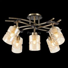 Потолочная люстра Citilux CL142154