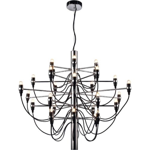 Подвесная люстра Divinare 8030/02 LM-30