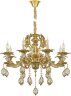 Подвесная люстра AM Group CLEOPATRA SP8 GAB