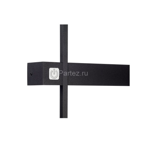 Настенный светильник ST Luce SL1589.411.01