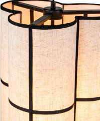 Подвесная люстра Indigo V000350