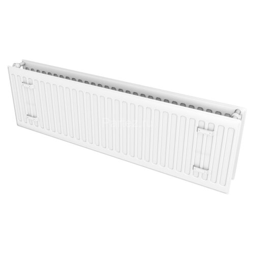 Радиатор стальной панельный LEMAX Compact Hygienе 20Х300Х400