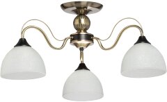 Потолочная люстра MW-Light 318015003