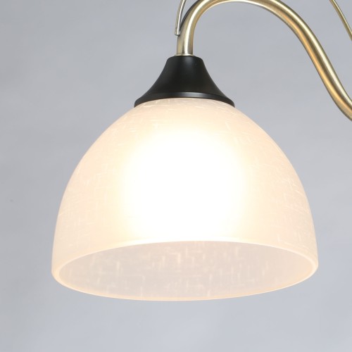 Потолочная люстра MW-Light 318015003