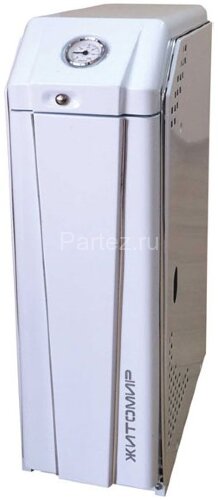 Котел газовый напольный Житомир КС-Г-20