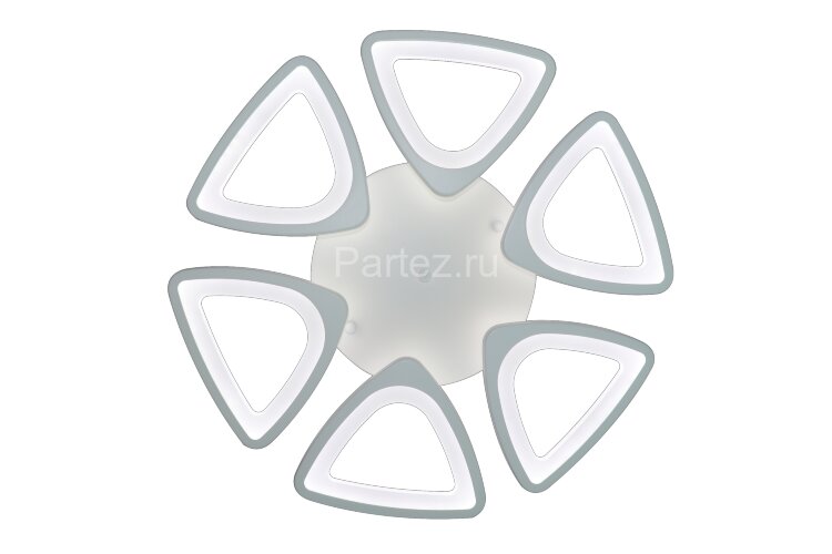 Потолочная люстра Natali Kovaltseva INNOVATION STYLE 83045