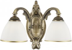 Бра Arte Milano 340837/2W AB