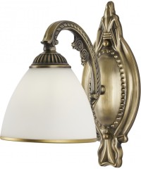 Бра Arte Milano 340837/1W AB