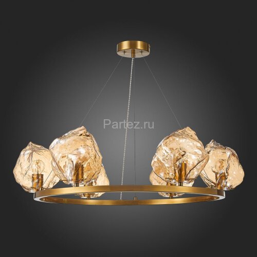 Подвесная люстра ST Luce SL1175.303.06