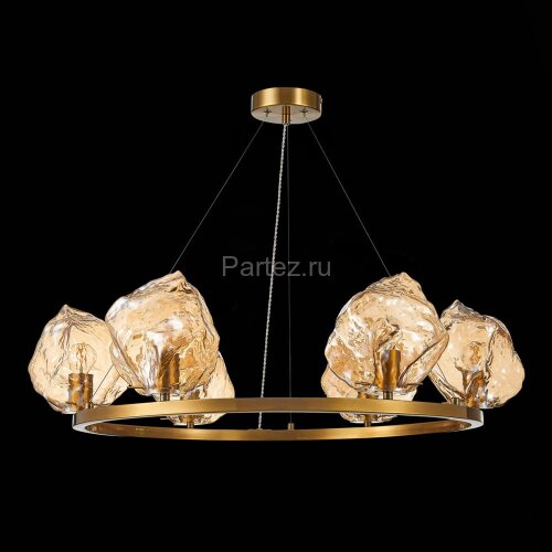 Подвесная люстра ST Luce SL1175.303.06