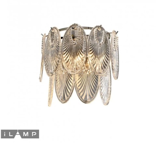 Бра iLamp W2548-2 NIC