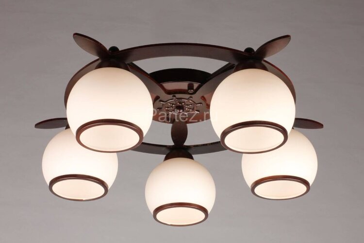 Потолочная люстра Omnilux OML-50507-05