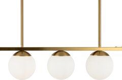 Потолочная люстра Freya FR5199PL-05BS