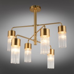 Потолочная люстра Omnilux OML-67107-06