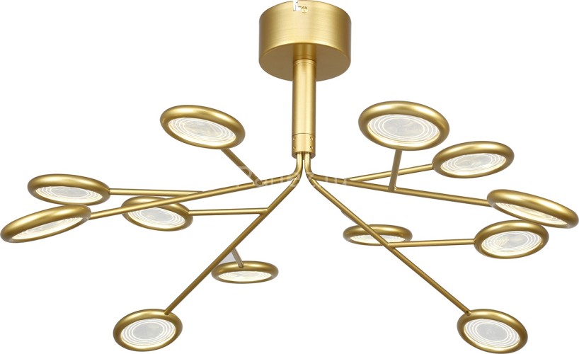 Подвесная люстра F-Promo 4253-12P