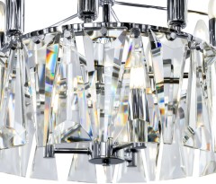 Подвесная люстра Maytoni MOD043PL-12CH