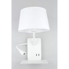 Бра Omnilux OML-62801-02