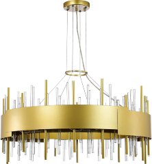 Подвесная люстра ST Luce SL1633.203.16