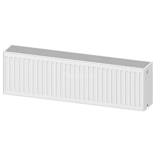 Радиатор стальной панельный LEMAX Compact 33Х300Х400