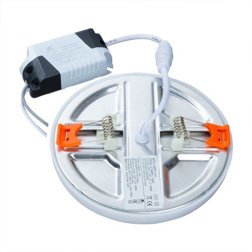 Потолочный светильник Arte Lamp A7981PL-1WH