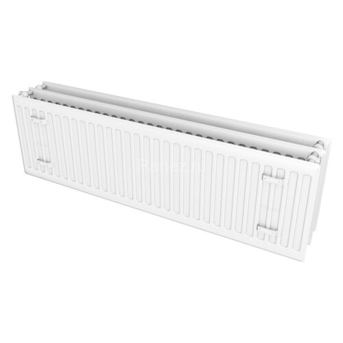 Радиатор стальной панельный LEMAX Compact Hygienе 30Х300Х900