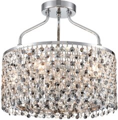 Потолочная люстра Lumion 8244/5C